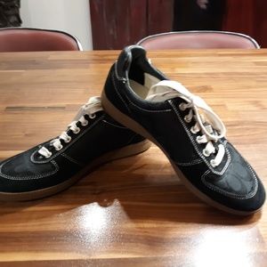 Never used COACH Men's sneaker